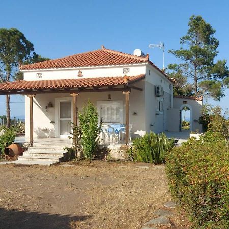 Vintage Beach House Αγία Άννα Εξωτερικό φωτογραφία